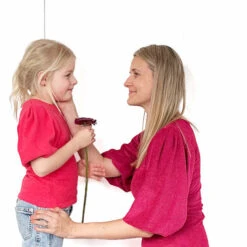 Bel' Etoile Kid's Gaëlle Top & Dress PDF (Beginner) -CELOVE Clothing Shop Nova en mama 3 02244.1681290499