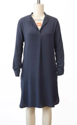 Liesl + Co Gallery Tunic & Dress (Intermediate) -CELOVE Clothing Shop OLV LC015GT 3 Full 79024.1655978859
