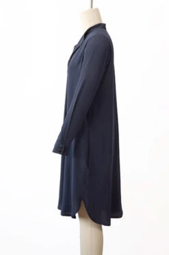 Liesl + Co Gallery Tunic & Dress (Intermediate) -CELOVE Clothing Shop OLV LC015GT 4 Full 91591.1655978859