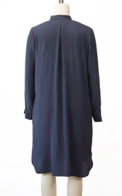 Liesl + Co Gallery Tunic & Dress (Intermediate) -CELOVE Clothing Shop OLV LC015GT 5 Full 80229.1655978859