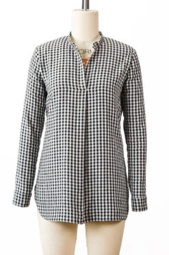 Liesl + Co Gallery Tunic & Dress (Intermediate)