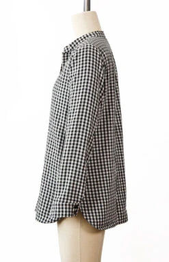 Liesl + Co Gallery Tunic & Dress (Intermediate) -CELOVE Clothing Shop OLV LC015GT 7 Full 69807.1655978859