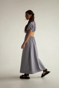 Vikisews Oona Dress PDF (Intermediate) -CELOVE Clothing Shop Oona photo 11 71582.1674662355