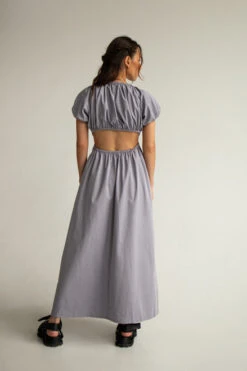 Vikisews Oona Dress PDF (Intermediate) -CELOVE Clothing Shop Oona photo 12 26420.1674662357