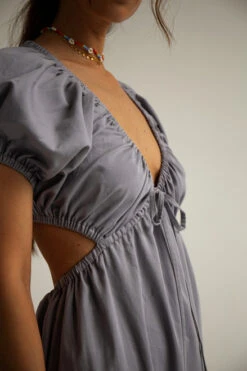 Vikisews Oona Dress PDF (Intermediate) -CELOVE Clothing Shop Oona photo 14 61111.1674662362