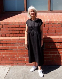 Style Arc Montana Midi Dress SIZES 4-16 (Beginner) -CELOVE Clothing Shop Screen Shot 2020 05 12 at 12.37.51 39637.1688557939