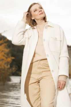 Lenaline Patterns Diana Dress & Coat PDF (Intermediate) -CELOVE Clothing Shop Screen Shot 2020 11 20 at 11.57.51 53359.1605873634