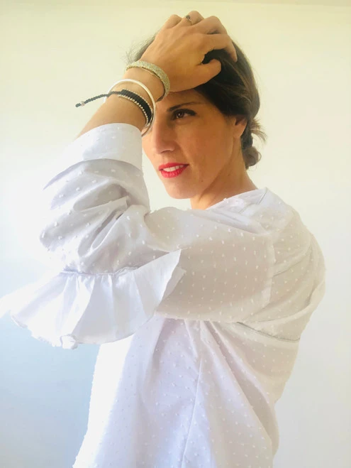 You Made My Day 14th Of May Blouse & Dress PDF (Intermediate) - Image 13