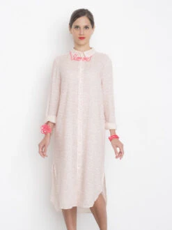 I Am Patterns Hermes Dress & Shirt (Intermediate) -CELOVE Clothing Shop hermes devant 28702.1594206123