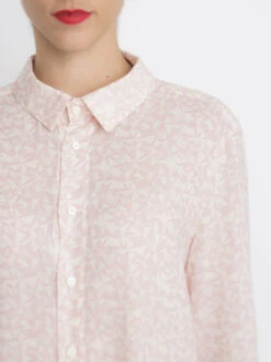 I Am Patterns Hermes Dress & Shirt (Intermediate) -CELOVE Clothing Shop hermes devant detail 76734.1594206125