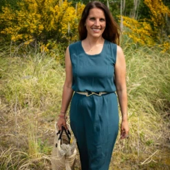 You Made My Day Spring Safari Dress PDF (Intermediate) -CELOVE Clothing Shop image 00042.1625224947