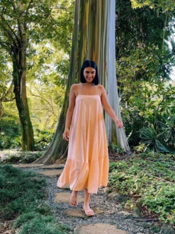 Paradise Patterns Smultron Dress PDF (Intermediate) -CELOVE Clothing Shop image 00262.1653047953