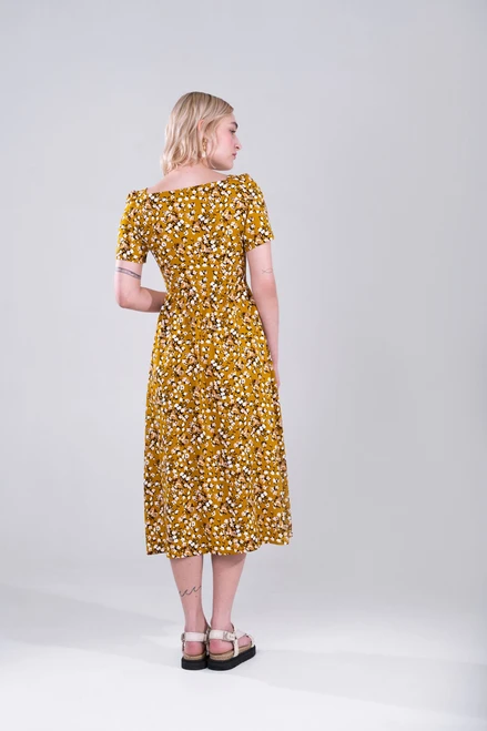 Vikisews Esther Dress PDF (Intermediate) 4 Vikisews Esther Dress PDF (Intermediate) - Image 4