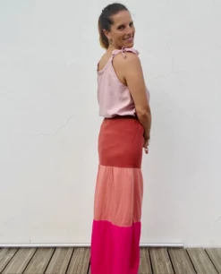 You Made My Day Beach Top & Dress PDF (Beginner) -CELOVE Clothing Shop image 00415.1687359017