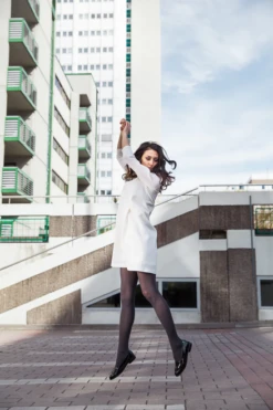 Named Lexi A-Line Dress PDF (Intermediate) -CELOVE Clothing Shop image 00501.1681298006