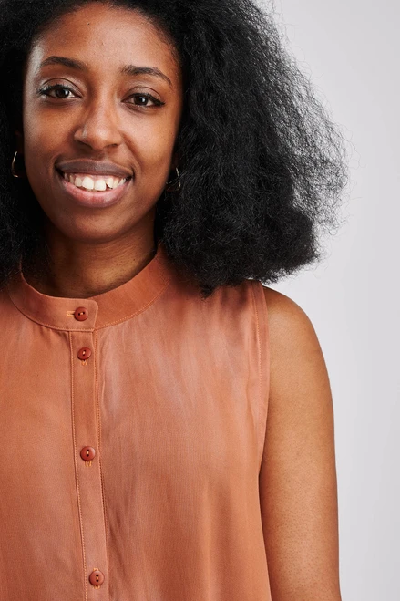 I Am Patterns Marty Shirt & Dress (Intermediate) 16 I Am Patterns Marty Shirt & Dress (Intermediate) - Image 16