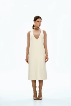 Vikisews Stacy Dress PDF (Intermediate)