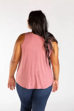 Chalk & Notch Pony Tank & Dress PDF (Beginner) -CELOVE Clothing Shop image 01072.1627648904