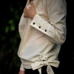 Dress Your Body Too Much Blouse PDF (Intermediate) -CELOVE Clothing Shop image 01226.1623417278