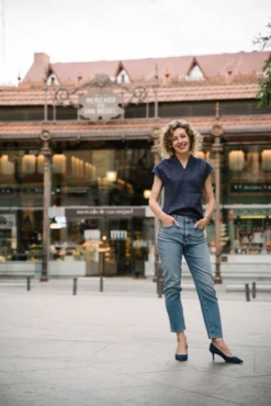 Liesl + Co Fira Dress & Top (Beginner) -CELOVE Clothing Shop image 01282.1655978910