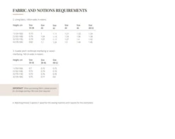 Vikisews Annelle Dress PDF (Beginner) -CELOVE Clothing Shop image 01493.1679498134