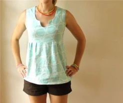 Made By Rae Trillium Dress & Top (Intermediate) -CELOVE Clothing Shop image 01738.1606570969