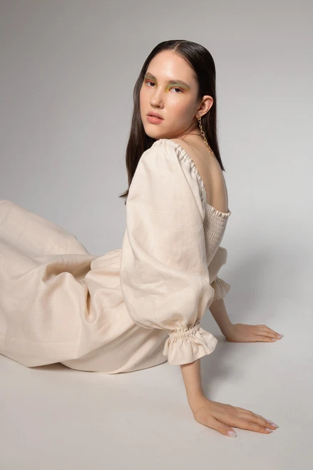 Vikisews Clarissa Dress PDF (Intermediate) 14 Vikisews Clarissa Dress PDF (Intermediate) - Image 14