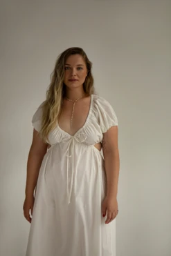 Vikisews Oona Dress PDF (Intermediate) -CELOVE Clothing Shop image 02972.1674662350