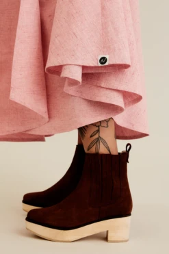 Named Hali Wrap Dress & Jumpsuit (Intermediate) -CELOVE Clothing Shop image 03295.1664373986