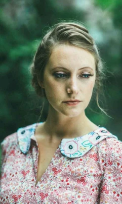 Sew La Di Da Vintage Blitz Dress PDF (Intermediate) -CELOVE Clothing Shop image 03454.1589297206