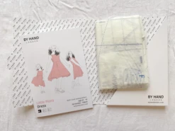 By Hand London Little Flora Dress (Intermediate) 33 By Hand London Little Flora Dress (Intermediate) -CELOVE Clothing Shop image 04062.1681311364