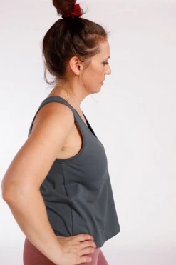 Chalk & Notch Pony Tank & Dress PDF (Beginner) -CELOVE Clothing Shop image 04407.1627648897