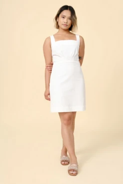 Closet Core Patterns Pauline Dress (Intermediate) -CELOVE Clothing Shop image 04633.1688399171