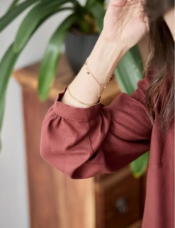 Atelier Scämmit Hilda Blouse & Dress (Beginner) -CELOVE Clothing Shop image 04683.1680081485