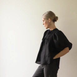 Pattern Fantastique Vali Dress & Top (Intermediate) -CELOVE Clothing Shop image 04961.1634902567