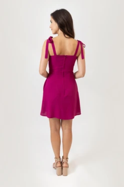 Sew Love Patterns Chloe Dress PDF (Intermediate) -CELOVE Clothing Shop image 05912.1675263024