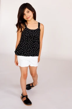 Chalk & Notch Mini Marcel Dress & Tank Top PDF (Beginner) -CELOVE Clothing Shop image 06085.1595000223