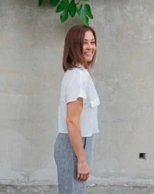 Style Arc Monty Shirt & Dress SIZES 18-30 (Intermediate) 2 Style Arc Monty Shirt & Dress SIZES 18-30 (Intermediate) - Image 2