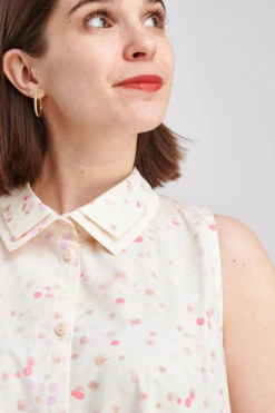 I Am Patterns Marty Shirt & Dress (Intermediate) 37 I Am Patterns Marty Shirt & Dress (Intermediate) -CELOVE Clothing Shop image 06275.1684936727