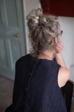 Merchant & Mills The Trapeze Dress & Top (Beginner) -CELOVE Clothing Shop image 06297.1688398977