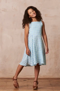 By Hand London Little Flora Dress (Intermediate) 25 By Hand London Little Flora Dress (Intermediate) -CELOVE Clothing Shop image 06887.1681311299