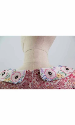 Sew La Di Da Vintage Blitz Dress PDF (Intermediate) -CELOVE Clothing Shop image 06932.1589297201