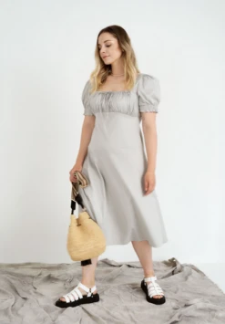 Vikisews Nola Dress PDF (Intermediate) -CELOVE Clothing Shop image 07069.1674661471