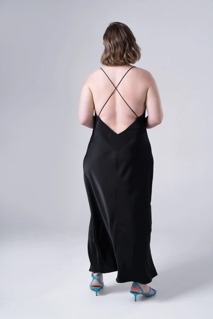 Vikisews Lucia Dress PDF (Intermediate) 10 Vikisews Lucia Dress PDF (Intermediate) - Image 10