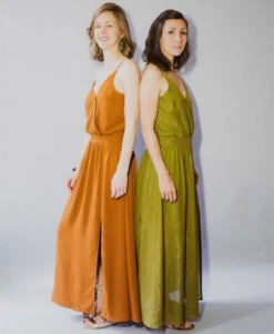 Mimoï Eowyn Dress PDF (Intermediate) -CELOVE Clothing Shop image 07352.1622214323