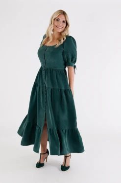 Chalk & Notch Shay Dress (Intermediate)