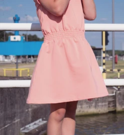 Bel' Etoile Kid's Lux Dress & Jumpsuit PDF (Beginner) -CELOVE Clothing Shop image 07574.1658398318