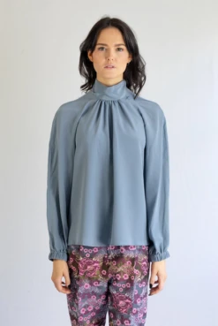 Trend Patterns Raglan Dress & Top PDF (Beginner)