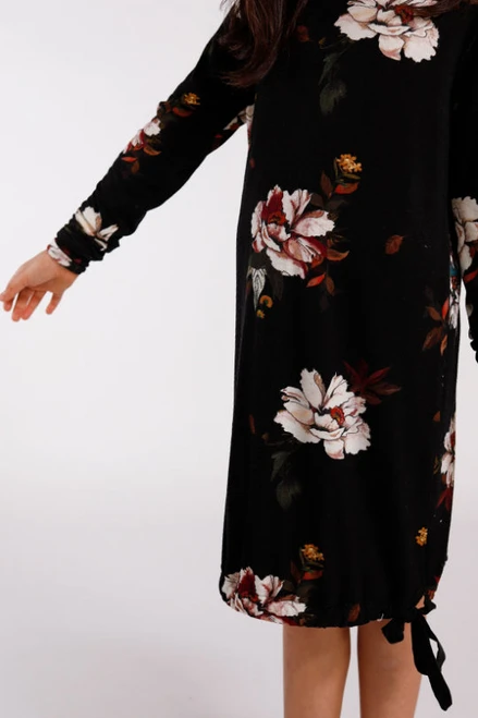 Chalk & Notch Mini Pixie Tee & Dress PDF (Beginner) 6 Chalk & Notch Mini Pixie Tee & Dress PDF (Beginner) - Image 6