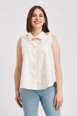 I Am Patterns Marty Shirt & Dress (Intermediate) 38 I Am Patterns Marty Shirt & Dress (Intermediate) -CELOVE Clothing Shop image 07911.1684936865